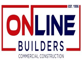 Online Builders - Photo 1
