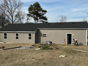 Top Notch Roofing & Construction - Photo 5