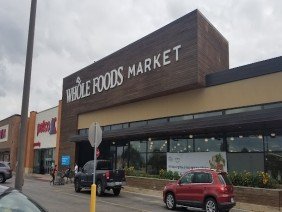Whole Foods Market - Photo 6
