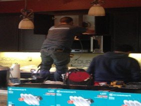 O R Construction Inc. - Flood Restoration - Photo 6