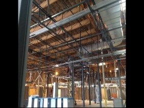 CRM Construction - Commercial - Industrial - Contractor - Photo 8