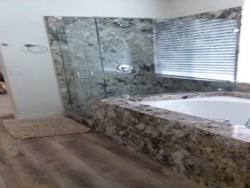 O R Construction Inc. - Flood Restoration - Photo 1