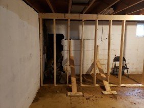 DESKA Foundation Repair & Basement Waterproofing - Photo 2