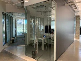 CCI Commercial Construction - Photo 4