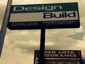 Timeline Construction Group - Photo 1