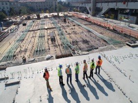 CRM Construction - Commercial - Industrial - Contractor - Photo 4