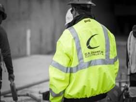 C.R. Crawford Construction - Photo 1