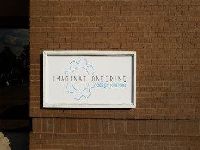 Imaginationeering - Photo 3