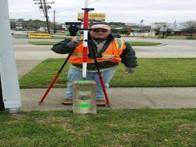 TEXAS PUBLIC LAND SURVEYING LLC - Photo 5
