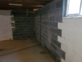 DESKA Foundation Repair & Basement Waterproofing - Photo 0