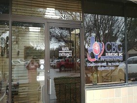 CBG Surveying Texas, LLC - Photo 2