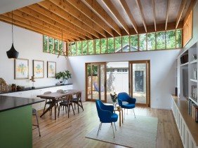 Murray Legge Architecture - Photo 3