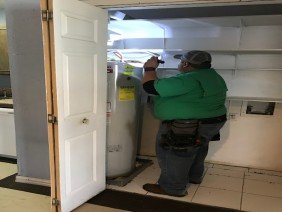 GreenWorks Inspections & Engineering - Photo 2