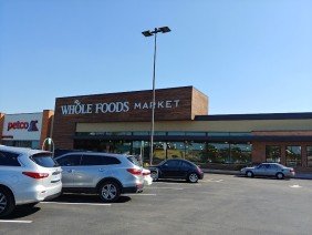 Whole Foods Market - Photo 3