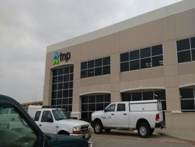 Teague Nall and Perkins, Inc. (TNP) - Photo 2