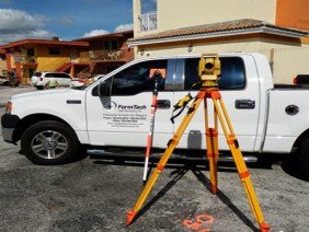 FormTech Land Surveying Inc. - Photo 2