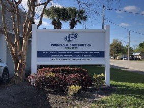 CCS - Commercial Construction Services - Photo 8