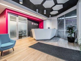 CCI Commercial Construction - Photo 7