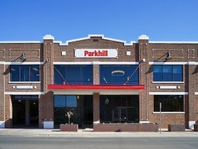 Parkhill - Photo 3
