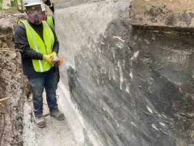DESKA Foundation Repair & Basement Waterproofing - Photo 0
