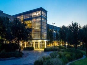 Fluor Corporation - Photo 6