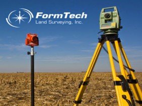 FormTech Land Surveying Inc. - Photo 1