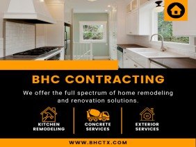 BAL Home & Commercial Contracting, LLC | BHC Contracting - Photo 4