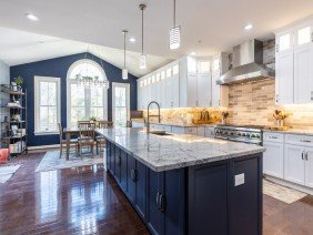 Luxurious Construction LLC - Photo 5