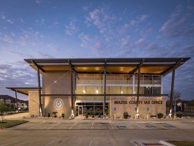 BRW Architects (Brown Reynolds Watford) - Photo 1