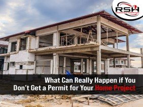 RSH Engineering Inc - Residential & Commercial Inspections, Foundation Inspection - Photo 1