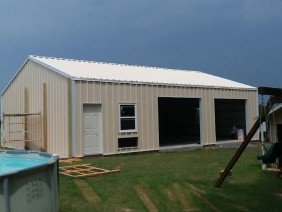 W & W Construction - General Construction Services in Fort Smith, AR - Photo 4