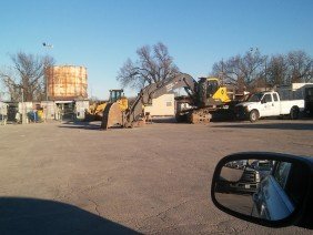 Southwest Construction Services - Photo 1