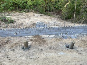Structure Construction Group - Photo 1