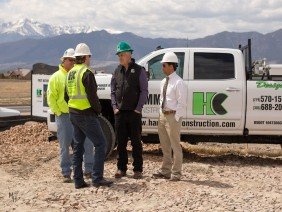Hammers Construction, Inc. - Photo 5