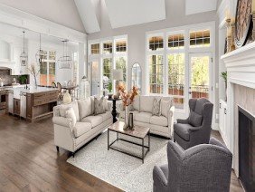 Custom Design Build & Remodel - Photo 1