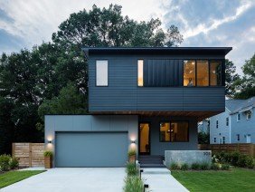 The Raleigh Architecture Company - Photo 2