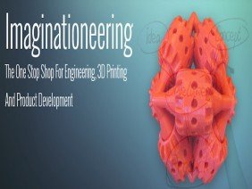 Imaginationeering - Photo 1