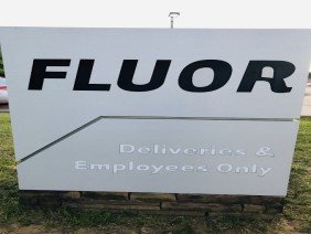 Fluor Corporation - Photo 1