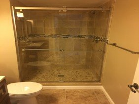 O R Construction Inc. - Flood Restoration - Photo 3
