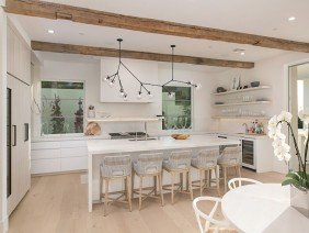California Home Builders, Inc. - Photo 1