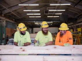 Danis Construction Company - Photo 1