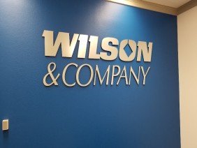 Wilson & Company, Inc., Engineers & Architects - Photo 1