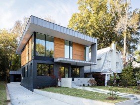 The Raleigh Architecture Company - Photo 3