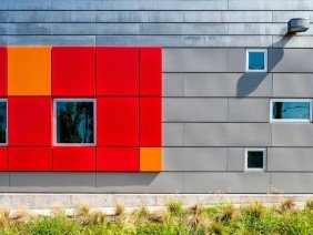 English + Associates Architects, Inc. - Photo 4