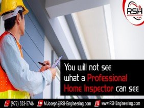 RSH Engineering Inc - Residential & Commercial Inspections, Foundation Inspection - Photo 2