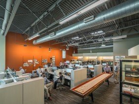 WER Architects - Photo 3