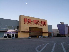 H-E-B - Photo 0