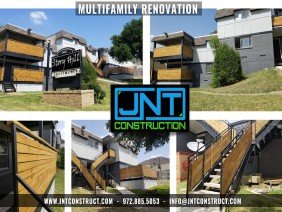 JNT Construction - Photo 1