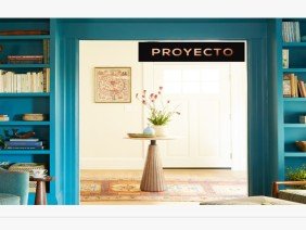 Proyecto - Photo 1