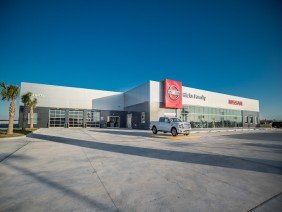 Barcom Construction, Inc. - Photo 4